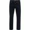 7 for all mankind Slimmy blueblack JSMSB780LB Jeans Slimmy, Baumwoll-Stretch, Nachtblau