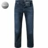 7 for all mankind Standard dark blue JSMNR460LL Jeans Standard, Baumwolle T400® 11oz, Dunkelblau