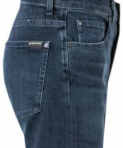 7 for all mankind Standard dark blue JSMNR460LL Jeans Standard, Baumwolle T400® 11oz, Dunkelblau 8 7 for all mankind Standard dark blue JSMNR460LL Jeans Standard, Baumwolle T400® 11oz, Dunkelblau -jeansniedrigerpreis 371133 norm3