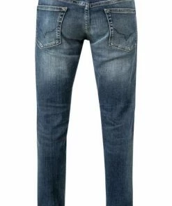 Pepe Jeans Hatch PM200823RF4/000 Slim Fit, Baumwoll-Stretch Power Flex, Blau -jeansniedrigerpreis 371202 norm2