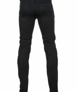 Alberto Slim Fit Slim 48371484/895 Jeans Slim, Baumwolle T400® 10oz, Nachtblau, Dunkelblau 8 Alberto Slim Fit Slim 48371484/895 Jeans Slim, Baumwolle T400® 10oz, Nachtblau, Dunkelblau -jeansniedrigerpreis 371285 norm3