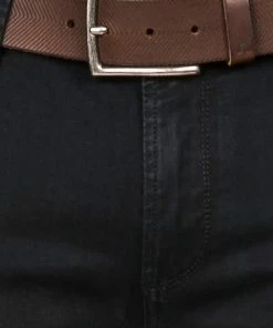 Alberto Slim Fit Slim 48371484/895 Jeans Slim, Baumwolle T400® 10oz, Nachtblau, Dunkelblau 9 Alberto Slim Fit Slim 48371484/895 Jeans Slim, Baumwolle T400® 10oz, Nachtblau, Dunkelblau -jeansniedrigerpreis 371285 norm4