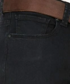 Alberto Slim Fit Slim 48371484/895 Jeans Slim, Baumwolle T400® 10oz, Nachtblau, Dunkelblau 10 Alberto Slim Fit Slim 48371484/895 Jeans Slim, Baumwolle T400® 10oz, Nachtblau, Dunkelblau -jeansniedrigerpreis 371285 norm5