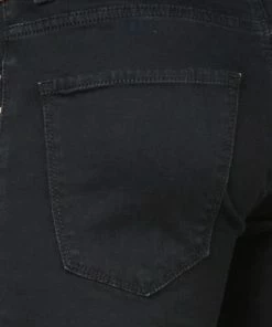 Alberto Slim Fit Slim 48371484/895 Jeans Slim, Baumwolle T400® 10oz, Nachtblau, Dunkelblau 11 Alberto Slim Fit Slim 48371484/895 Jeans Slim, Baumwolle T400® 10oz, Nachtblau, Dunkelblau -jeansniedrigerpreis 371285 norm6