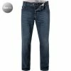 Eurex by Brax Jeans 55-6204/LUKE 059 390 20/24 Jeans Luke, Regular Fit, Baumwoll-Stretch Power Denim, Blau