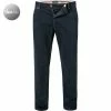 Eurex by Brax Jeans 55-6204/LUKE 059 390 20/22 Jeans Luke, Regular Fit, Baumwoll-Stretch Power Denim, Dunkelblau