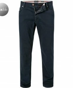 Eurex by Brax Jeans 55-6204/LUKE 059 390 20/22 Jeans Luke, Regular Fit, Baumwoll-Stretch Power Denim, Dunkelblau