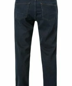 Eurex by Brax Jeans 55-6204/LUKE 059 390 20/22 Jeans Luke, Regular Fit, Baumwoll-Stretch Power Denim, Dunkelblau 7 Eurex by Brax Jeans 55-6204/LUKE 059 390 20/22 Jeans Luke, Regular Fit, Baumwoll-Stretch Power Denim, Dunkelblau -jeansniedrigerpreis 371303 norm2