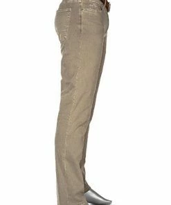 Alberto Regular Fit Pipe-DS Coloured 42471383/520 Jeans Pipe, Baumwolle T400® 9oz, Beige 9 Alberto Regular Fit Pipe-DS Coloured 42471383/520 Jeans Pipe, Baumwolle T400® 9oz, Beige -jeansniedrigerpreis 371774 norm2