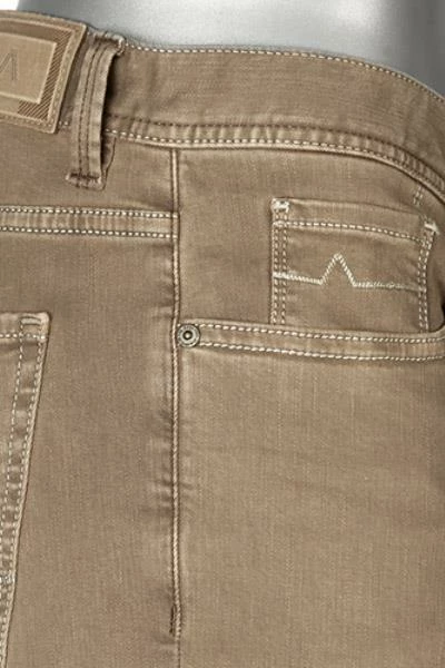 Alberto Regular Fit Pipe-DS Coloured 42471383/520 Jeans Pipe, Baumwolle T400® 9oz, Beige 6 Alberto Regular Fit Pipe-DS Coloured 42471383/520 Jeans Pipe, Baumwolle T400® 9oz, Beige – Bild 6