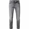 Levi's® 512 Slim Taper moonlite 28833/0937 Jeans 512, Slim Taper Fit, Baumwoll-Stretch 10,90oz, Grau