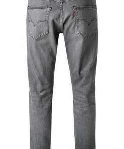 Levi's® 512 Slim Taper moonlite 28833/0937 Jeans 512, Slim Taper Fit, Baumwoll-Stretch 10,90oz, Grau -jeansniedrigerpreis 372109 norm2