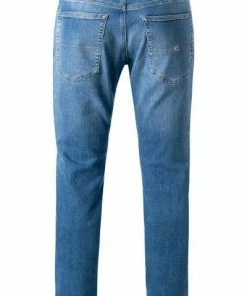 TOMMY JEANS DM0DM10788/1AB Slim Fit, Baumwoll-Stretch, Blau -jeansniedrigerpreis 372182 norm2