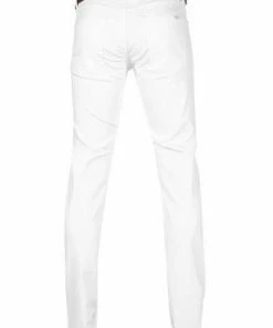 Alberto Regular Fit T400 Pipe 48171975/100 Jeans, Baumwolle T400® 8oz, Weiß 10 Alberto Regular Fit T400 Pipe 48171975/100 Jeans, Baumwolle T400® 8oz, Weiß -jeansniedrigerpreis 372214 norm3