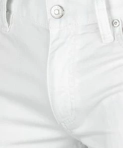 Alberto Regular Fit T400 Pipe 48171975/100 Jeans, Baumwolle T400® 8oz, Weiß 11 Alberto Regular Fit T400 Pipe 48171975/100 Jeans, Baumwolle T400® 8oz, Weiß -jeansniedrigerpreis 372214 norm4