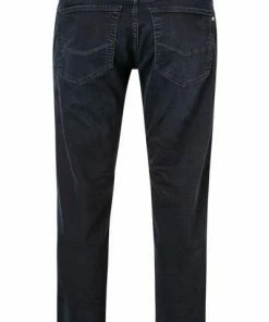 Pierre Cardin Jeans Lyon 03451/000/08827/68 Tapered Fit, Baumwolle T400® 9,4oz, Navy -jeansniedrigerpreis 372362 norm2