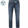 Pierre Cardin Jeans Lyon 30915/000/07719/02 Modern Fit, Baumwoll-Stretch 8,7oz, Blau
