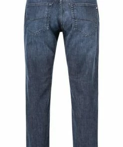 Pierre Cardin Jeans Lyon 30915/000/07719/02 Modern Fit, Baumwoll-Stretch 8,7oz, Blau -jeansniedrigerpreis 372363 norm2