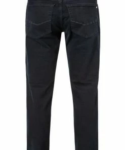 Pierre Cardin Jeans Lyon 03451/000/08821/68 Tapered Fit, Baumwoll-Stretch Futureflex 10,38oz, Navy -jeansniedrigerpreis 372365 norm2