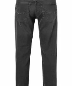 Pierre Cardin Jeans Lyon 30915/000/07722/81 Modern Fit, Baumwoll-Stretch 8,7oz, Anthrazit , Anthrazit -jeansniedrigerpreis 372367 norm2