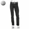 Alberto Modern Fit Stone-DS Dual FX 50091572/997 Jeans Stone, Baumwolle T400® 10oz, Schwarz