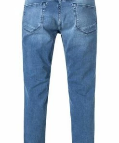 Brax Jeans 80-6460/CHUCK 079 530 20/26 Jeans Chuck, Modern Fit, Baumwolle T400®, Jeansblau , Jeansblau -jeansniedrigerpreis 372607 norm2
