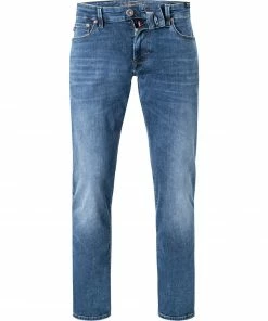 JOOP! Jeans Stephen 30029032/443 Slim Fit, Baumwoll-Stretch, Blau