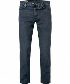 Levi's® 511 Slim Richmond blue black 04511/4759 Jeans 511, Slim Fit, Baumwoll-Stretch 10,90oz, Rauchblau