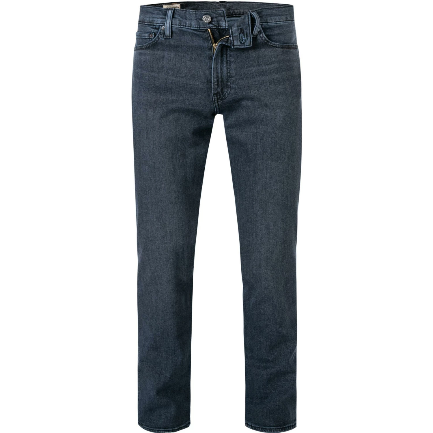 Levi's® 511 Slim Richmond blue black 04511/4759 Jeans 511, Slim Fit, Baumwoll-Stretch 10,90oz, Rauchblau 1 Levi's® 511 Slim Richmond blue black 04511/4759 Jeans 511, Slim Fit, Baumwoll-Stretch 10,90oz, Rauchblau