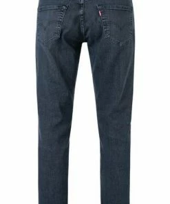 Levi's® 511 Slim Richmond blue black 04511/4759 Jeans 511, Slim Fit, Baumwoll-Stretch 10,90oz, Rauchblau 7 Levi's® 511 Slim Richmond blue black 04511/4759 Jeans 511, Slim Fit, Baumwoll-Stretch 10,90oz, Rauchblau -jeansniedrigerpreis 372650 norm2