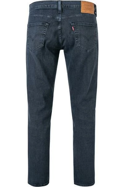 Levi's® 511 Slim Richmond blue black 04511/4759 Jeans 511, Slim Fit, Baumwoll-Stretch 10,90oz, Rauchblau 3 Levi's® 511 Slim Richmond blue black 04511/4759 Jeans 511, Slim Fit, Baumwoll-Stretch 10,90oz, Rauchblau – Bild 3