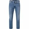 Levi's® 511 Slim Every Little Thing 04511/5074 Jeans 511, Slim Fit, Baumwoll-Stretch 11,25oz, Blau