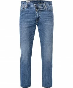 Levi's® 511 Slim Every Little Thing 04511/5074 Jeans 511, Slim Fit, Baumwoll-Stretch 11,25oz, Blau