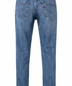 Levi's® 511 Slim Every Little Thing 04511/5074 Jeans 511, Slim Fit, Baumwoll-Stretch 11,25oz, Blau -jeansniedrigerpreis 372656 norm2
