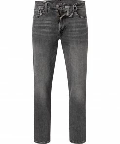 Levi's® 511 Slim undercast adv 04511/5076 Jeans 511, Slim Fit, Baumwoll-Stretch 11,90, Grau