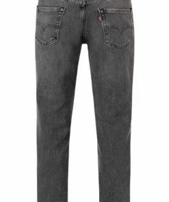 Levi's® 511 Slim undercast adv 04511/5076 Jeans 511, Slim Fit, Baumwoll-Stretch 11,90, Grau -jeansniedrigerpreis 372663 norm2