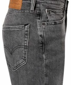 Levi's® 511 Slim undercast adv 04511/5076 Jeans 511, Slim Fit, Baumwoll-Stretch 11,90, Grau -jeansniedrigerpreis 372663 norm3
