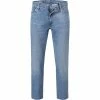 Levi's®511 Slim Everett twilight tone 04511/5154 Jeans 511, Slim Fit, Baumwoll-Stretch 11,25, Hellblau