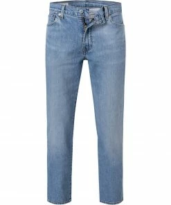 Levi's®511 Slim Everett twilight tone 04511/5154 Jeans 511, Slim Fit, Baumwoll-Stretch 11,25, Hellblau