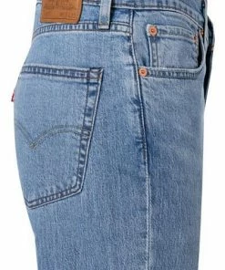 Levi's®511 Slim Everett twilight tone 04511/5154 Jeans 511, Slim Fit, Baumwoll-Stretch 11,25, Hellblau -jeansniedrigerpreis 372667 norm3