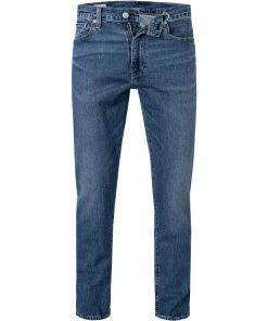 Levi's® 512 Slim taper whoop 28833/0850 Jeans 512, Slim Taper Fit, Baumwoll-Stretch, Blau