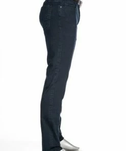 Alberto Regular Fit Pipe 48071484/895 Jeans Pipe, Baumwolle T400® 10oz, Dunkelblau 9 Alberto Regular Fit Pipe 48071484/895 Jeans Pipe, Baumwolle T400® 10oz, Dunkelblau -jeansniedrigerpreis 372690 norm2