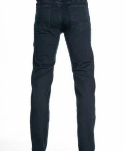 Alberto Regular Fit Pipe 48071484/895 Jeans Pipe, Baumwolle T400® 10oz, Dunkelblau 10 Alberto Regular Fit Pipe 48071484/895 Jeans Pipe, Baumwolle T400® 10oz, Dunkelblau -jeansniedrigerpreis 372690 norm3