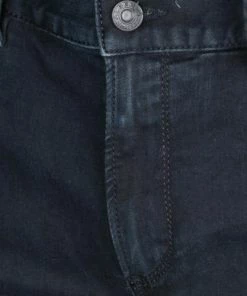 Alberto Regular Fit Pipe 48071484/895 Jeans Pipe, Baumwolle T400® 10oz, Dunkelblau 11 Alberto Regular Fit Pipe 48071484/895 Jeans Pipe, Baumwolle T400® 10oz, Dunkelblau -jeansniedrigerpreis 372690 norm4