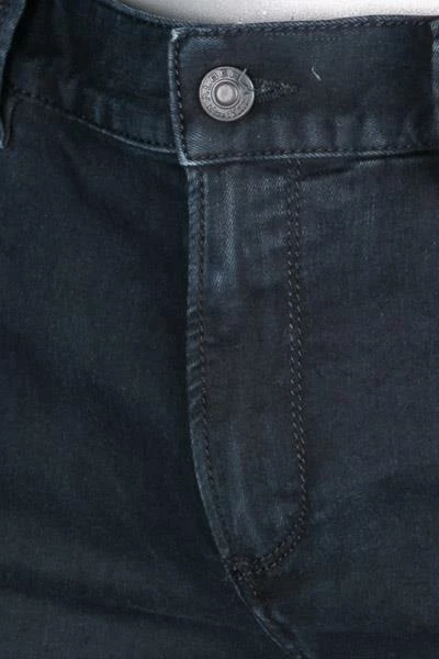 Alberto Regular Fit Pipe 48071484/895 Jeans Pipe, Baumwolle T400® 10oz, Dunkelblau 5 Alberto Regular Fit Pipe 48071484/895 Jeans Pipe, Baumwolle T400® 10oz, Dunkelblau – Bild 5