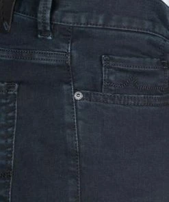 Alberto Regular Fit Pipe 48071484/895 Jeans Pipe, Baumwolle T400® 10oz, Dunkelblau 12 Alberto Regular Fit Pipe 48071484/895 Jeans Pipe, Baumwolle T400® 10oz, Dunkelblau -jeansniedrigerpreis 372690 norm5