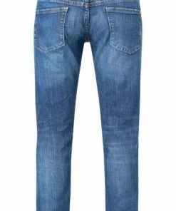 Pepe Jeans Hatch PM200823VX3/000 Slim Fit, Baumwoll-Stretch, Blau 7 Pepe Jeans Hatch PM200823VX3/000 Slim Fit, Baumwoll-Stretch, Blau -jeansniedrigerpreis 372771 norm2
