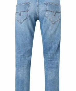JOOP! Jeans Mitch 30029016/433 Modern Fit, Baumwolle T400®, Hellblau -jeansniedrigerpreis 372826 norm2