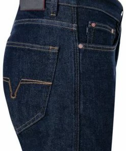 JOOP! Jeans Mitch 30029007/402 Modern Fit, Baumwoll-Stretch, Indigo -jeansniedrigerpreis 372827 norm3