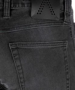 Alberto Regular Fit Pipe Cosy Jeans 48171459/994 Jeans Pipe, Baumwoll-Stretch 9oz, Dunkelgrau -jeansniedrigerpreis 373356 norm6